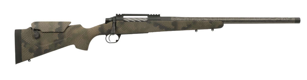 Rifles Long Guns Proof Research Tundra 7MMBackcountry TUNDRA 7MMBC TFDE 20" &bull; TFDE STOCK